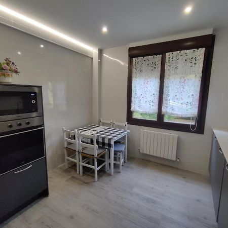 Piso Bilbao San Mames Apartment Exterior foto